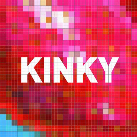 Kinky Album By Kinky Spotify