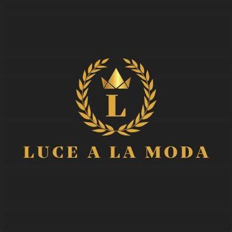 Luce A La Moda