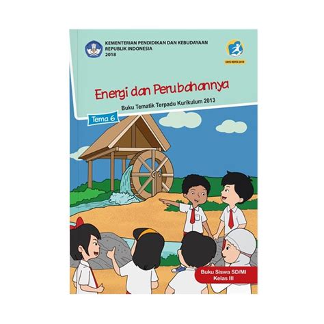 Sendok, paku, jarum, hiasan kunci jawaban kelas 4 halaman 101. Jual Kemendikbud Republik Indonesia Buku Tematik SD Kelas ...