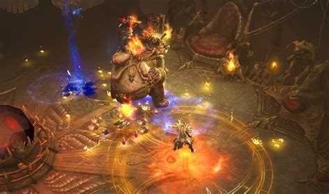 Blizzard Exploring Diablo 3 Microtransactions But Not In The West Yet