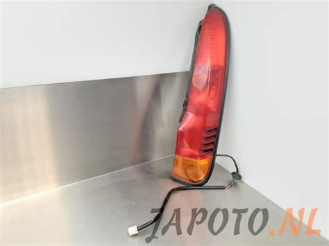 Taillight For Daihatsu Terios Japanese Korean Auto Parts