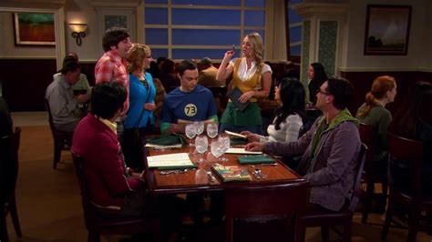 The Big Bang Theory S04e24 The Roomate Transmogrification Hdtv Xvid Fqm