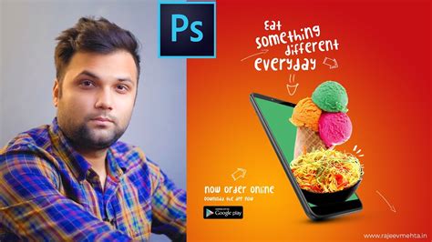 Mobile app designers are always looking for the right tool that will make their designs worthwhile for the end user experience. Mobile App Promotion Banner Design Idea-Photoshop Tutorial ...