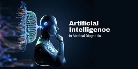Artificial Intelligence In Medical Diagnosis EHealth Everyone