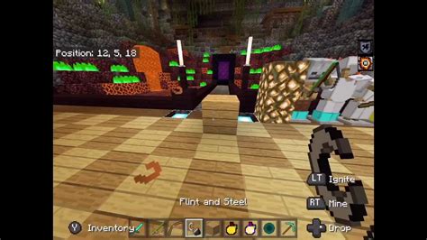Tapl Pvp Texture Pack Minecraft Pe Youtube