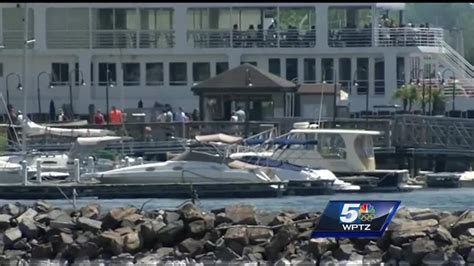 Coast Guard Reminds Boaters Of Safety Tips