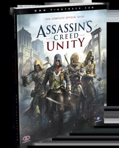 Comprar Gu A Assassin S Creed Unity Xtralife
