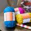 Super Chunky Yarn  100g Ball Lauren Aston Designs