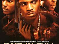Black Gangster Movies