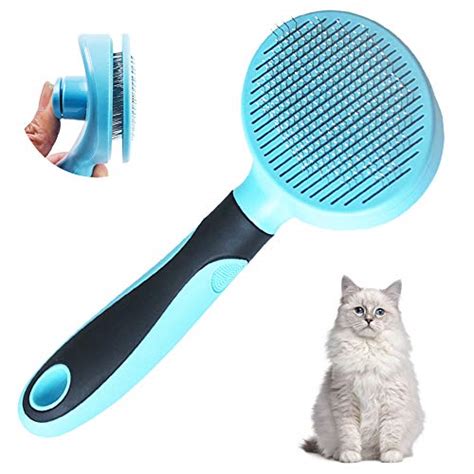 Find The Best Grooming Brush For Cats 2023 Reviews