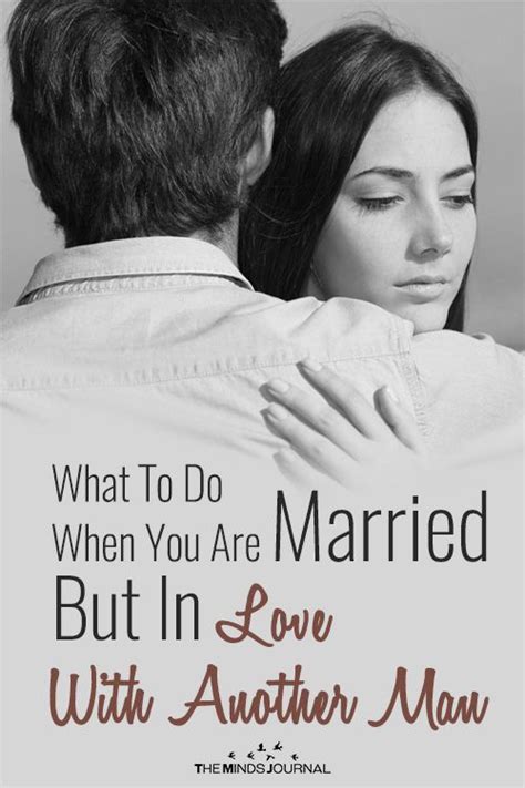 What To Do When You Are Married But In Love With Someone Else Married Men Dating A Married