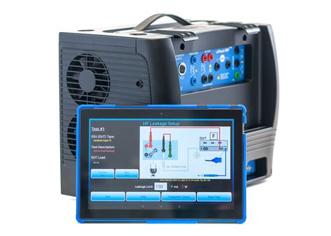 Datrend Systems vPad-RF - QRS Solutions