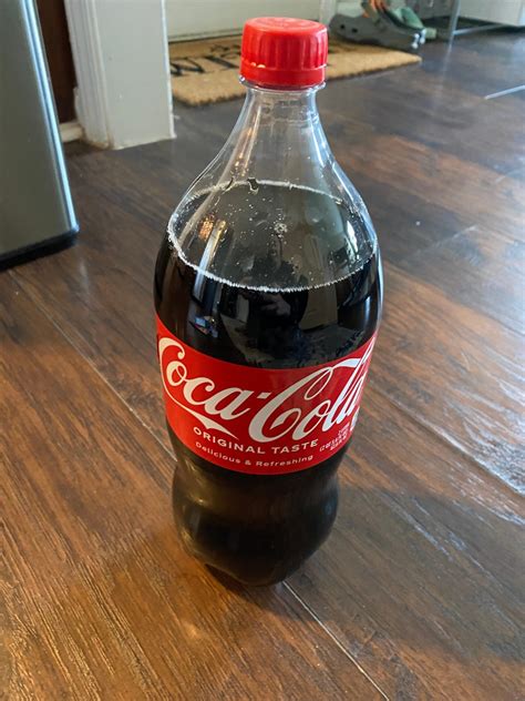 Coca Cola 2 Liter Bottle Offer Expires 111121