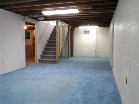 How To Have A Dry Basement In New Jersey Affordable Waterproofing