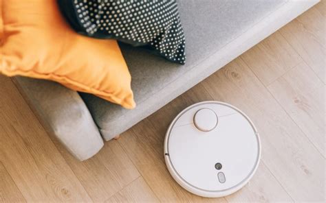 9 Tips For Using A Roomba On Multiple Floors This Must Be Home