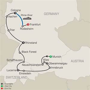 Oberammergau Play 2020 Tours Globus Faith Tours