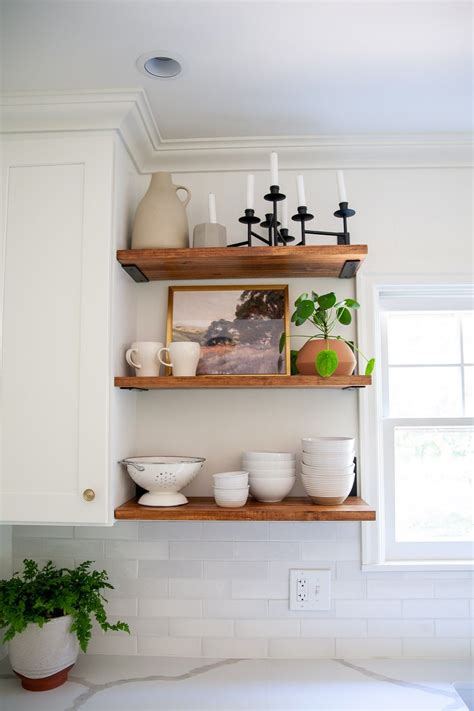 Check spelling or type a new query. Modern traditional DIY kitchen reno REVEAL! | Kitchen ...