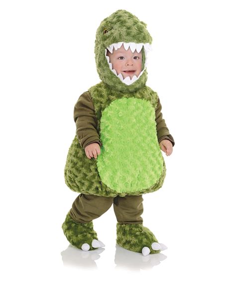 Tax Free Free Shipping T Rex Dinosaur Toddler Costume Free Shipping