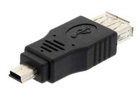 Mini Usb Male Usb Female Telegraph