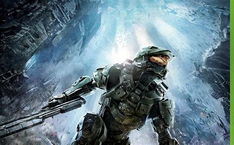 Halo 4 New Developer Breathes Fresh Life Into Series Stars And Stripes