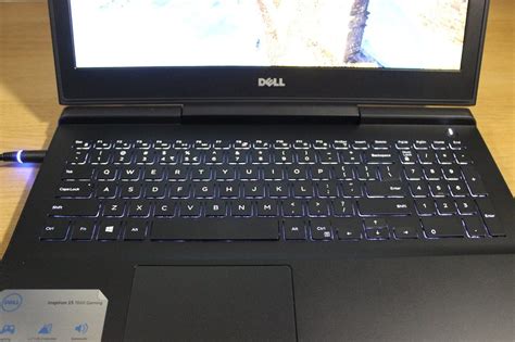 Dell Inspiron 15 7000 Gaming Laptop Review Play3r
