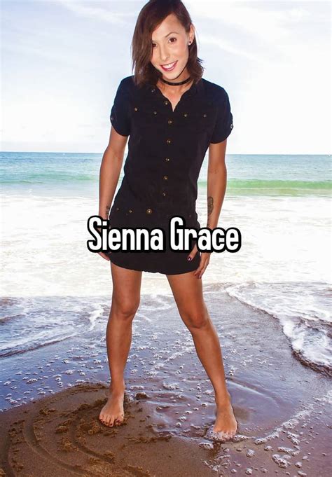 Sienna Grace