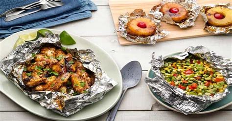 Cooking with Aluminum Foil Linked to Alzheimer's?