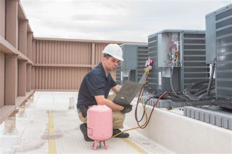 How To Identify Freon Leaks In Your Ac Monroe Ac Service Miami