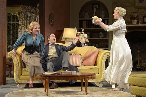 5.6/10 ✅ (451 votes) | release type: 'Blithe Spirit' review: Hilarious haunting - SFGate