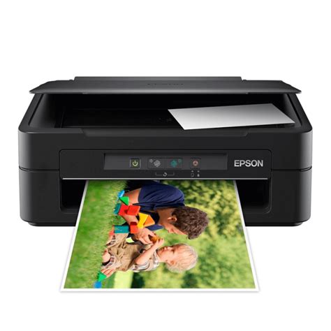 Maybe you would like to learn more about one of these? Epson Expression Home XP-215