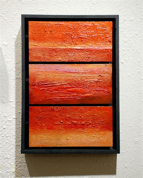 Triptych Triptych Painting Art