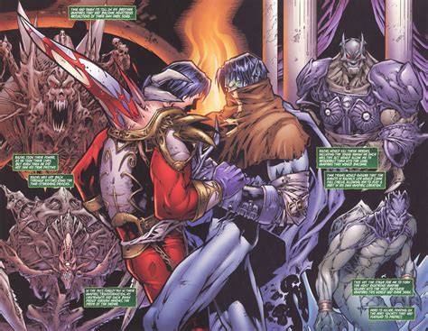 Image Legacy Of Kain Defiance P13 14 Legacy Of Kain Wiki