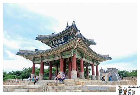 Programa fortaleza capacita oferta cerca de 900 vagas para empreendedores locais em julho. Suwon y la Fortaleza Hwaseong, qué ver en 1 día y cómo llegar