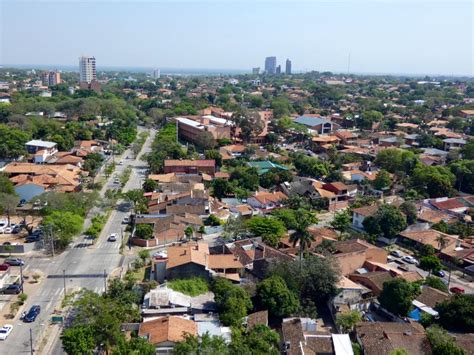 See our road safety page for more information. Paraguay: Modern Asuncion
