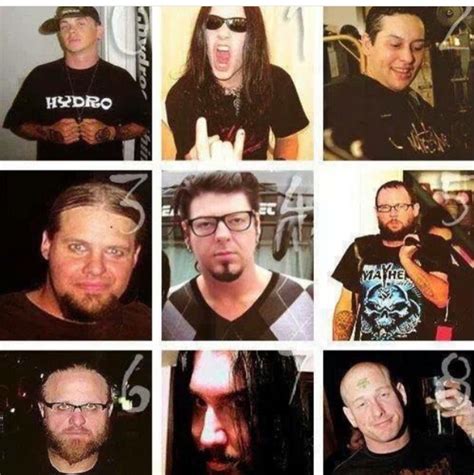 Turbo versand & 1a kundenservice. Pin by Randi Cassoutt on SLIPKNOT | Slipknot, Slipknot ...