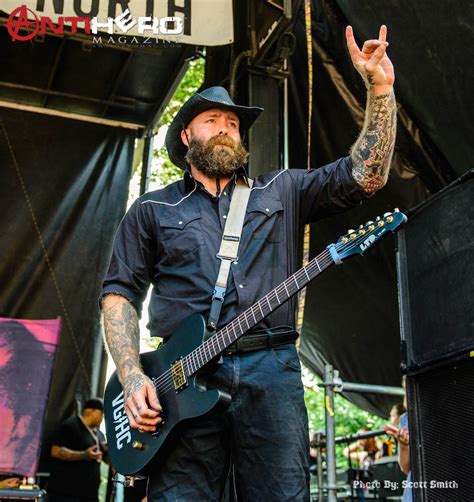 Music like everytime i die music. Concert Photos: EVERY TIME I DIE at Vans Warped Tour in ...