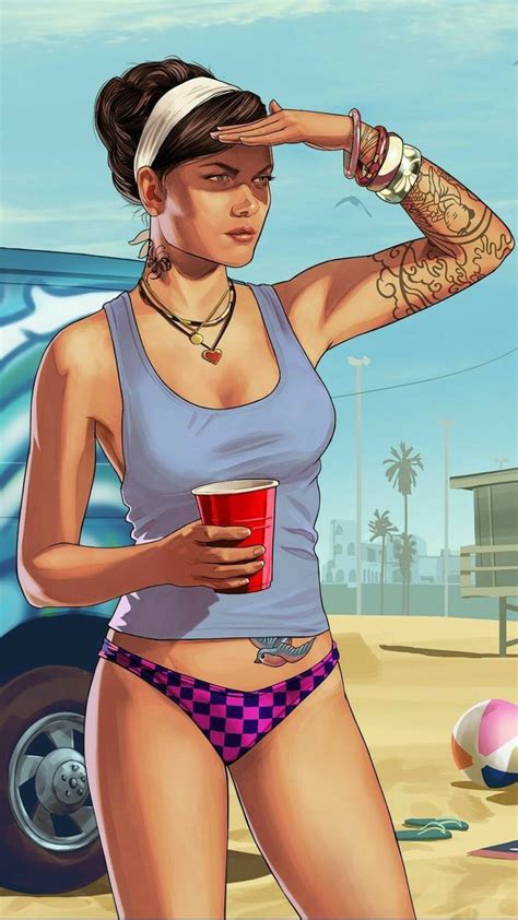 Pin By Art Sensation On Gta Grand Theft Auto Artwork Gta Gaming Wallpapers