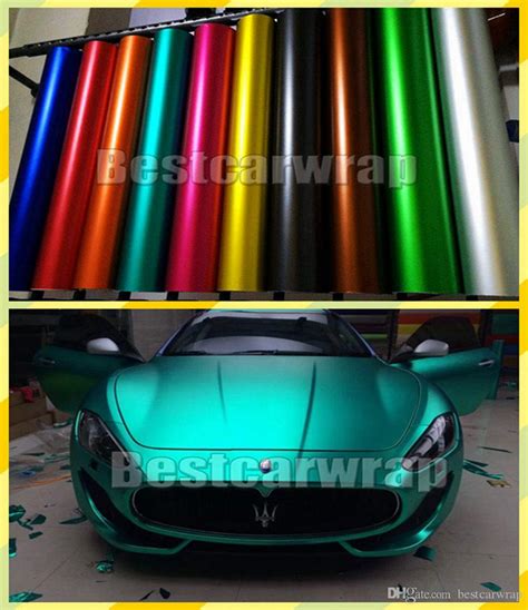 How many containers may you bring on a plane? 2019 Various Matte Chrome Vinyl For Car Wrap Covering With ...