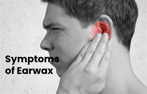 Earwax Definition Symptoms Home Remedies To Remove And More