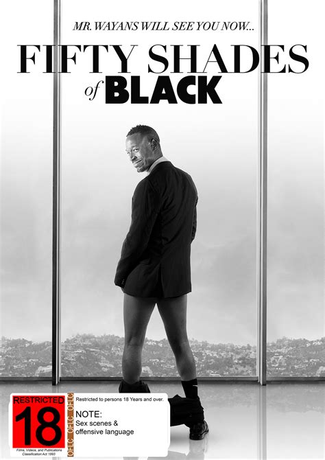 Shades Of Black Dvd Buy Now At Mighty Ape Nz