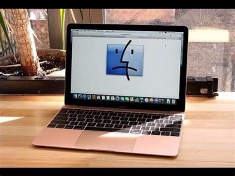 Search newegg.com for macbook rose gold. New Apple MacBook Pro 2016 Rose Gold review - YouTube