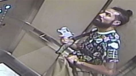 Police Suspect Sought After Woman Robbed At Downtown Condo