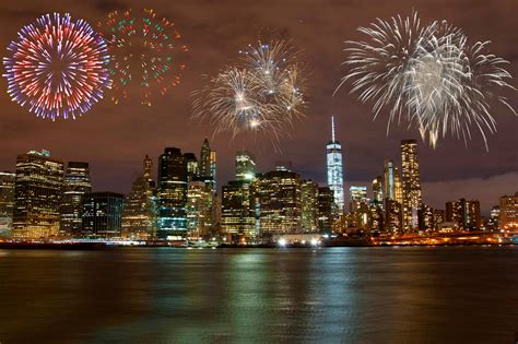 The Best Places To Watch Independence Day Fireworks In America Real Word