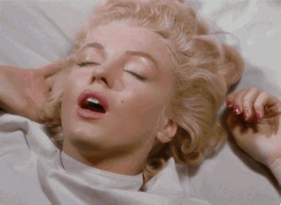 De Beste Gifjes Van Marilyn Monroe Fhm