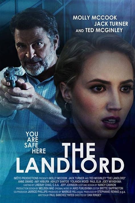 Watch The Landlord 2017 Online Watch Full Hd Movies Online Free