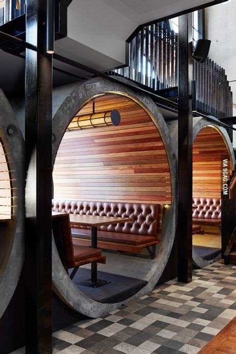 Bar Booths In Australia Restaurant Interior Design Interior