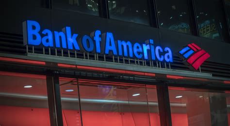 Bank of America Earnings: What to Expect - WSJ
