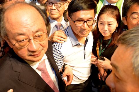 The site owner hides the web page description. 特赦就可擺脫一切訴訟嗎？ | 民報 Taiwan People News