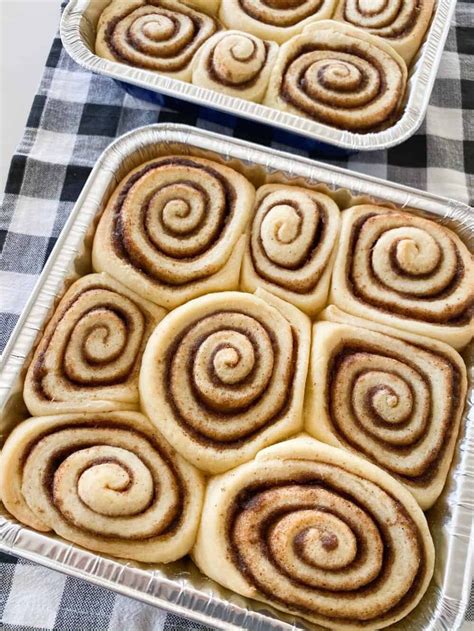 Perfect Homemade Cinnamon Rolls Recipe Cinnamon Rolls Homemade