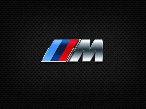 Bmw M Logos